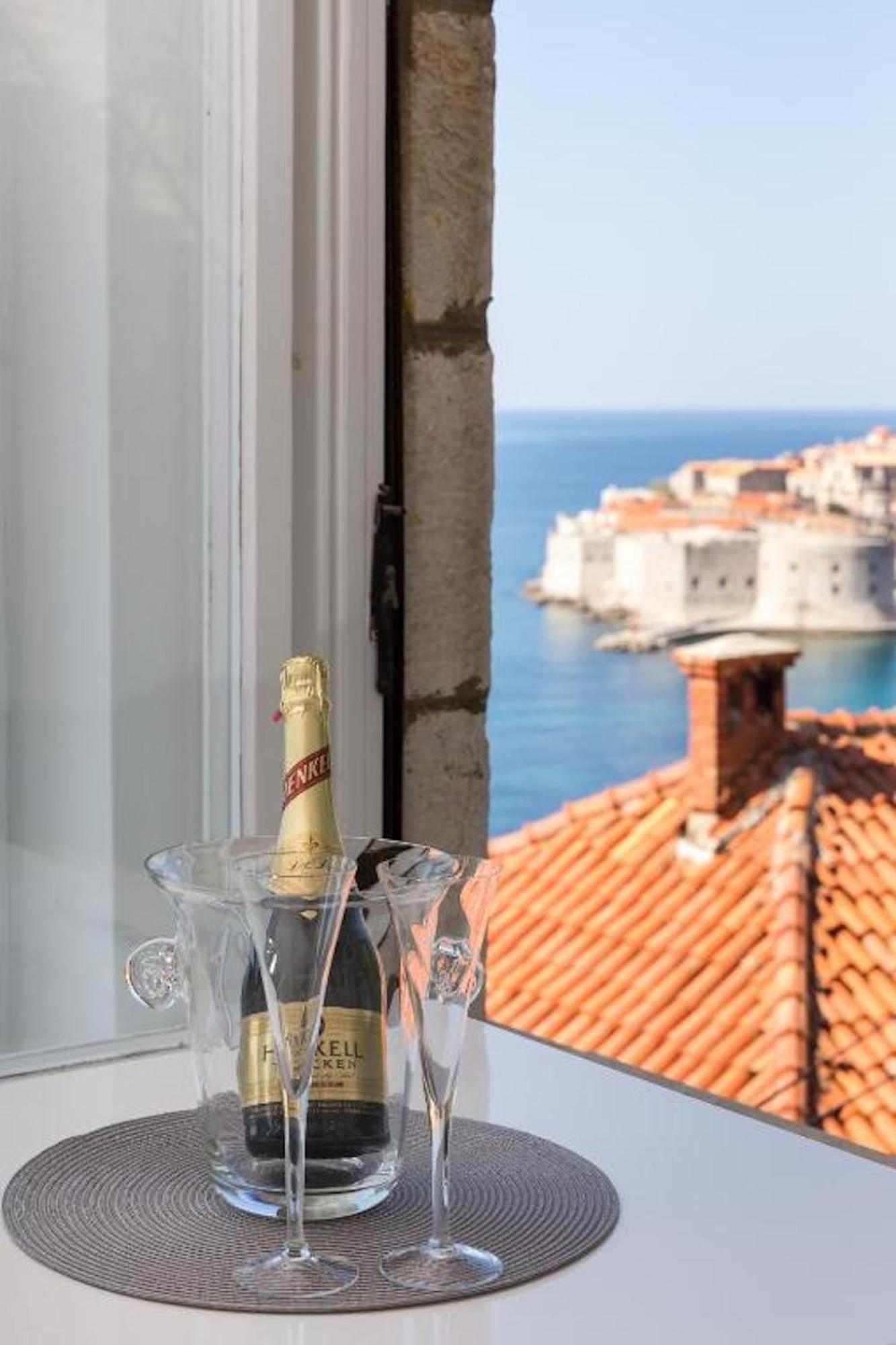Appartement Rea