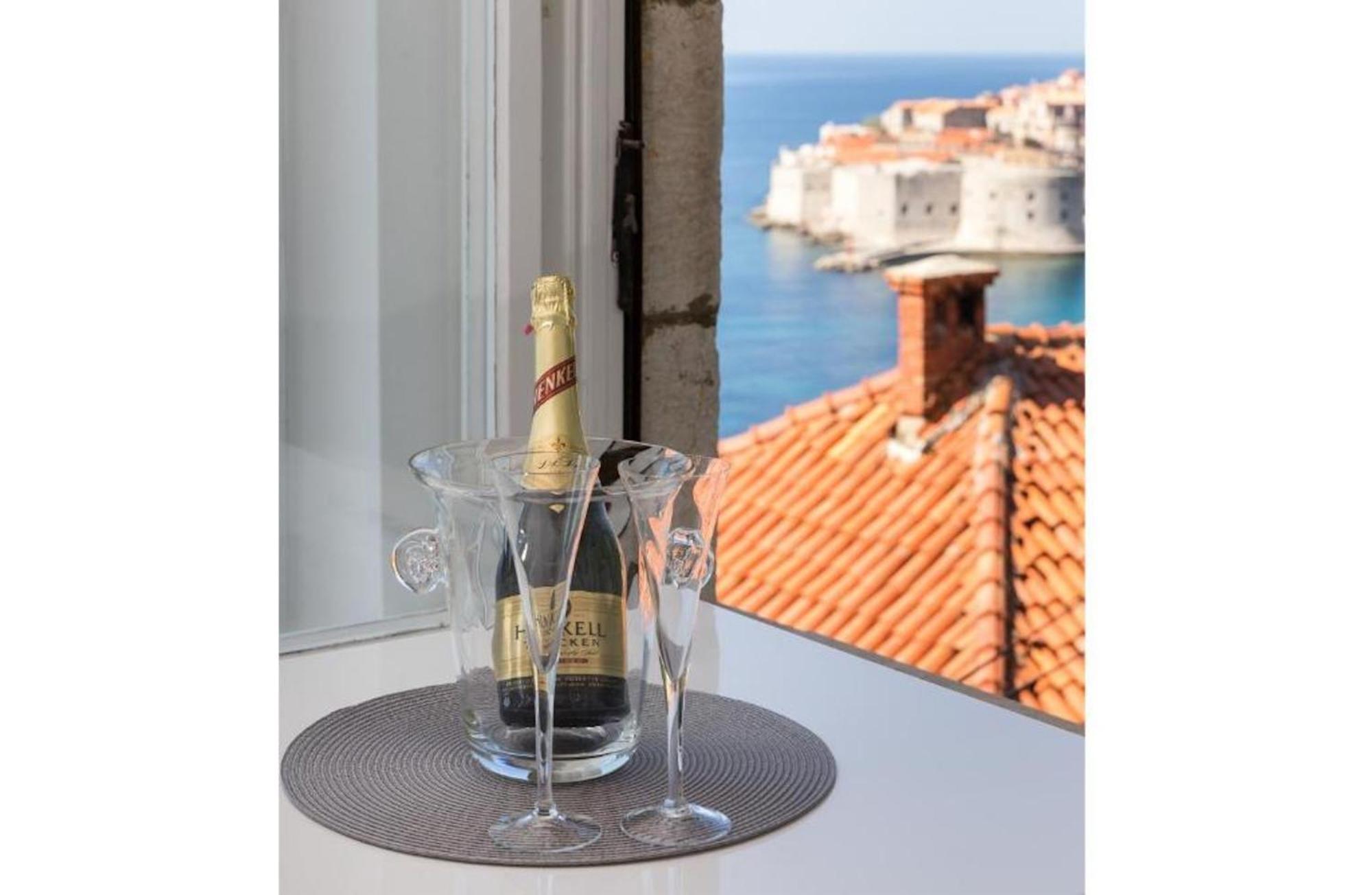 Appartement Rea *