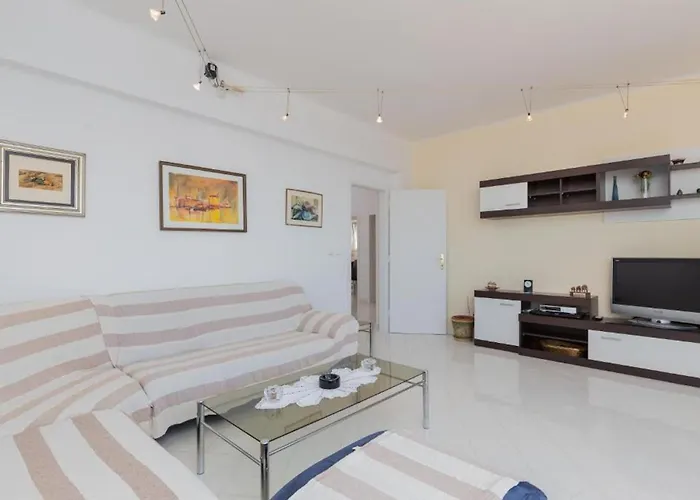 Apartment Rea