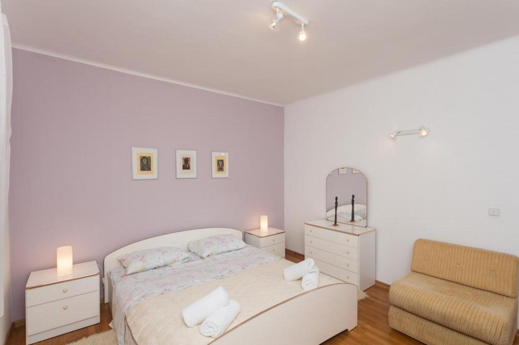 Apartma Rea