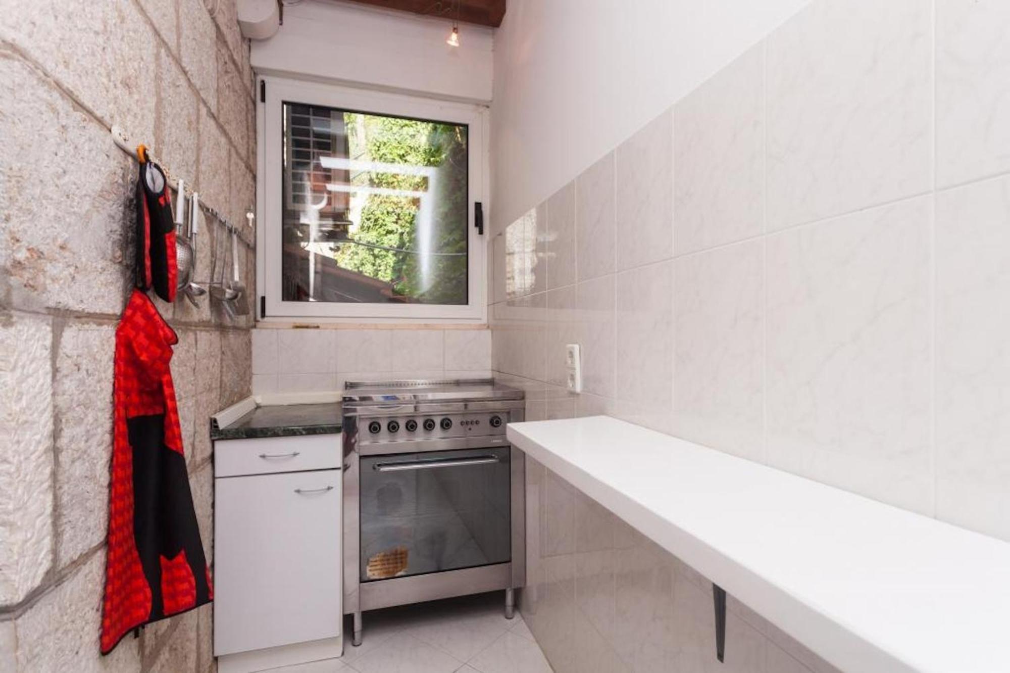 Apartament Rea Dubrownik